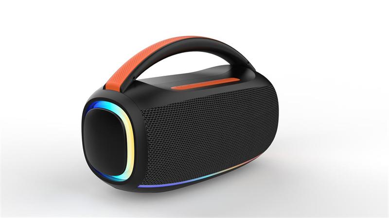 S2-1 Portable Outdoor Speaker 